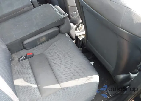 2009 Honda Cr-V Lx from USA, damaged, VIN 5J6RE48319L028006